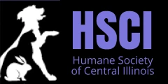 Humane Society of Central Illinois